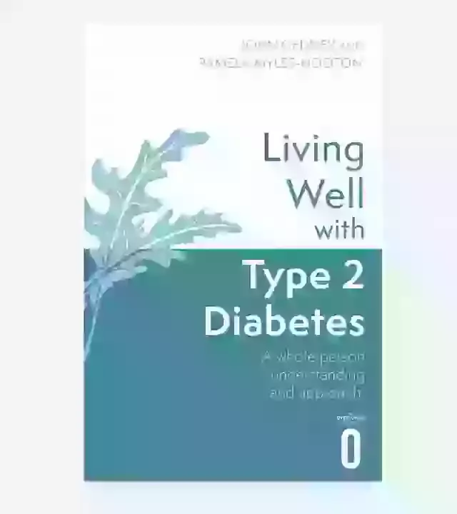 Living Well With Type 2 Diabetes